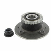 Kangoo Arka Tekerlek Poryası 1998-2009 Daslager 7701205499